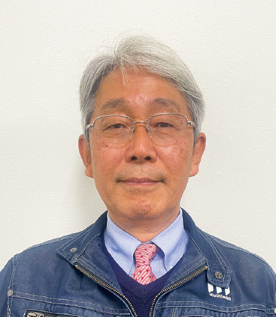 代表取締役社長 日向 秀二