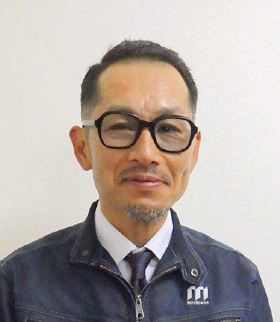 取締役 宮崎 一将